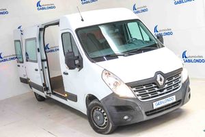Renault Master 2.3 dCi L3H2 Grand Confort  - Foto 19