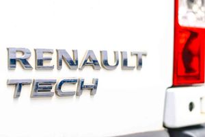 Renault Master 2.3 dCi L3H2 Grand Confort  - Foto 21