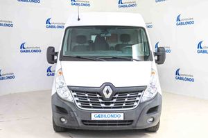 Renault Master 2.3 dCi L3H2 Grand Confort  - Foto 3