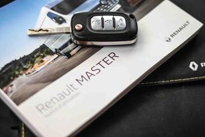 Renault Master 2.3 dCi L3H2 Grand Confort  - Foto 45