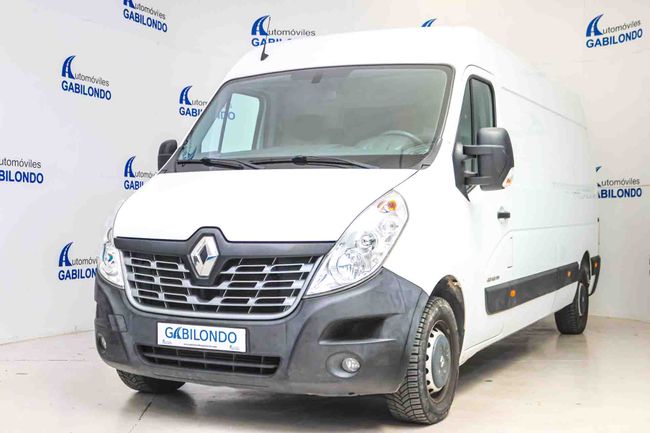 Renault Master 2.3 dCi L3H2 Grand Confort  - Foto 1