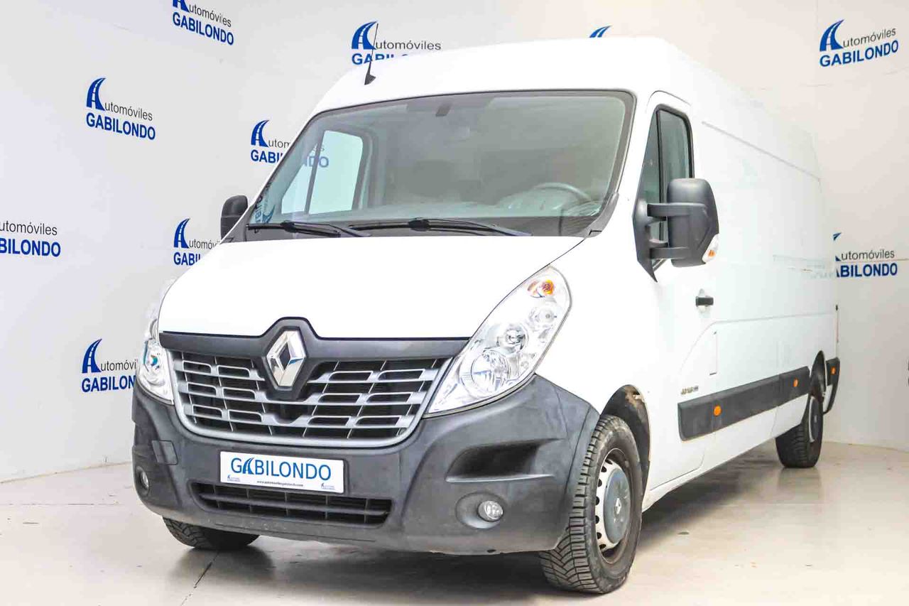 Renault Master 2.3 dCi L3H2 Grand Confort  - Foto 1