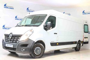 Renault Master 2.3 dCi L3H2 Grand Confort  - Foto 16