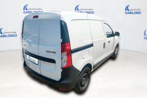 Dacia Dokker Van 1.6 GLP  - Foto 3