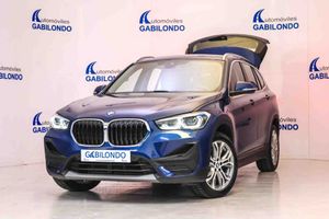 BMW X1 sDrive18i - Foto 16