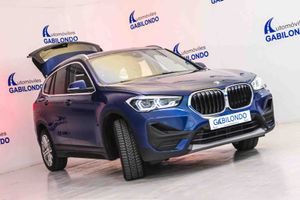 BMW X1 sDrive18i - Foto 19