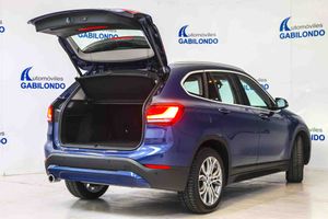 BMW X1 sDrive18i - Foto 17