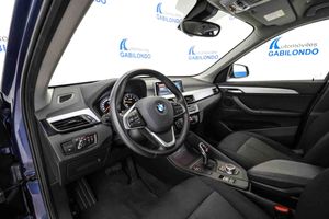 BMW X1 sDrive18i - Foto 26