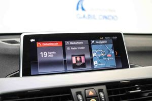 BMW X1 sDrive18i - Foto 57