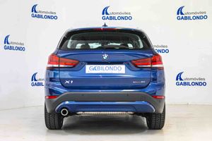 BMW X1 sDrive18i - Foto 4