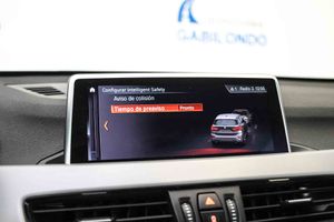BMW X1 sDrive18i - Foto 61