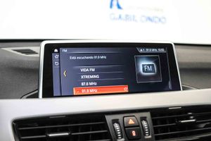 BMW X1 sDrive18i - Foto 59