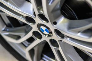 BMW X1 sDrive18i - Foto 18