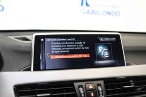 BMW X1 sDrive18i - Foto 62