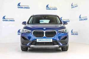 BMW X1 sDrive18i - Foto 3