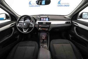 BMW X1 sDrive18i - Foto 31