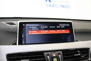 BMW X1 sDrive18i - Foto 8