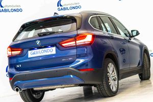 BMW X1 sDrive18i - Foto 25