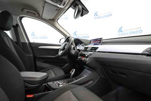 BMW X1 sDrive18i - Foto 48