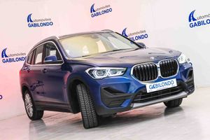 BMW X1 sDrive18i - Foto 12