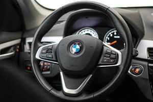 BMW X1 sDrive18i - Foto 32