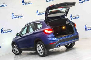 BMW X1 sDrive18i - Foto 20