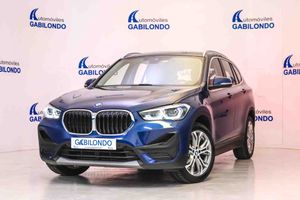 BMW X1 sDrive18i - Foto 9