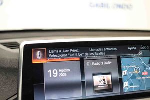 BMW X1 sDrive18i - Foto 39