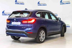 BMW X1 sDrive18i - Foto 10