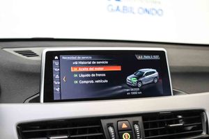 BMW X1 sDrive18i - Foto 64