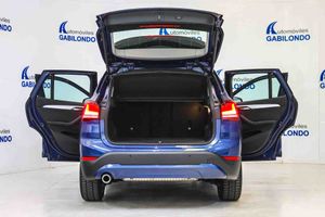 BMW X1 sDrive18i - Foto 23