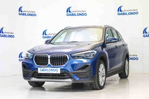 BMW X1 sDrive18i - Foto 2