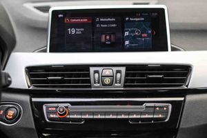 BMW X1 sDrive18i - Foto 46