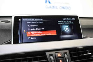 BMW X1 sDrive18i - Foto 58