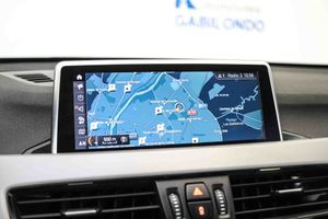 BMW X1 sDrive18i - Foto 60