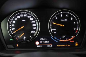 BMW X1 sDrive18i - Foto 41