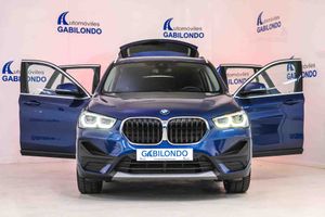 BMW X1 sDrive18i - Foto 22