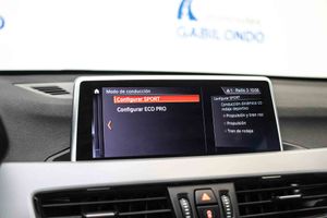 BMW X1 sDrive18i - Foto 63
