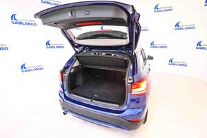 BMW X1 sDrive18i - Foto 53