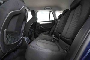 BMW X1 sDrive18i - Foto 51