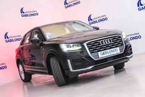 Audi Q2 Advanced 35 TDI 110kW (150CV) S tronic - Foto 11