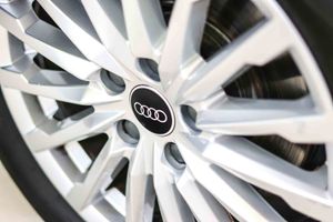 Audi Q2 Advanced 35 TDI 110kW (150CV) S tronic - Foto 17