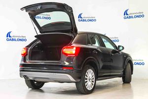 Audi Q2 Advanced 35 TDI 110kW (150CV) S tronic - Foto 16