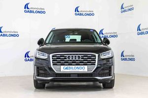 Audi Q2 Advanced 35 TDI 110kW (150CV) S tronic - Foto 3