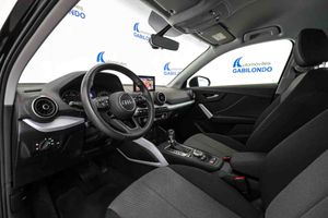Audi Q2 Advanced 35 TDI 110kW (150CV) S tronic - Foto 25