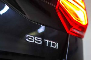 Audi Q2 Advanced 35 TDI 110kW (150CV) S tronic - Foto 14