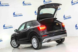 Audi Q2 Advanced 35 TDI 110kW (150CV) S tronic - Foto 20