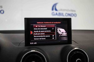 Audi Q2 Advanced 35 TDI 110kW (150CV) S tronic - Foto 56