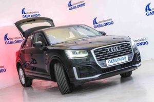Audi Q2 Advanced 35 TDI 110kW (150CV) S tronic - Foto 19