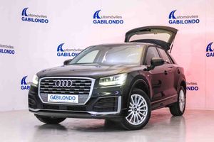Audi Q2 Advanced 35 TDI 110kW (150CV) S tronic - Foto 15